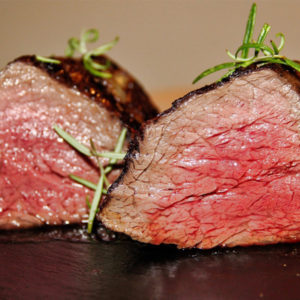Filet Steak